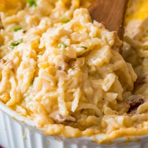 Hashbrown Casserole